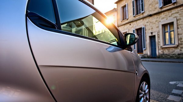 Location de voiture à Caen : la liberté à portée de main !