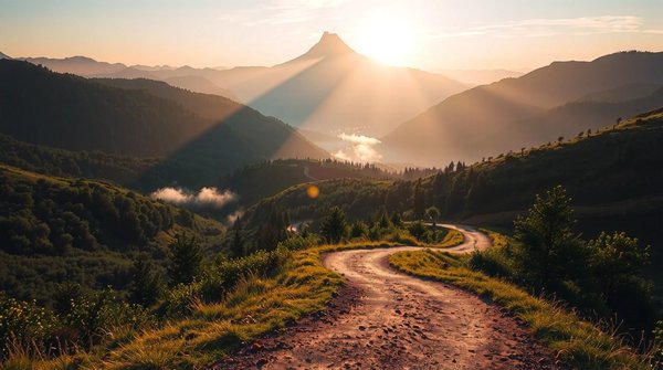 Trouvez l'inspiration pour vos prochaines aventures !